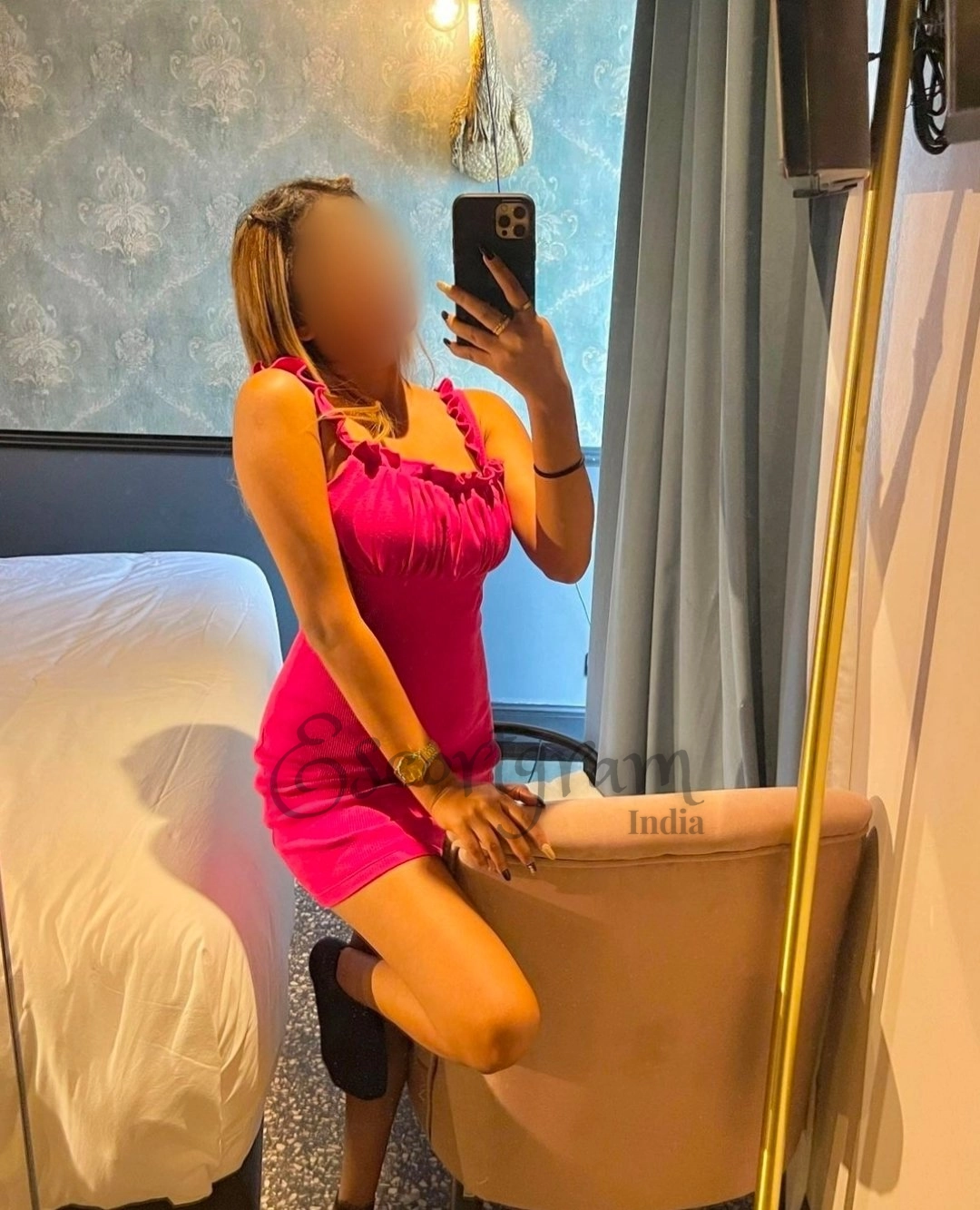 Call Girl Bangalore - Radhika