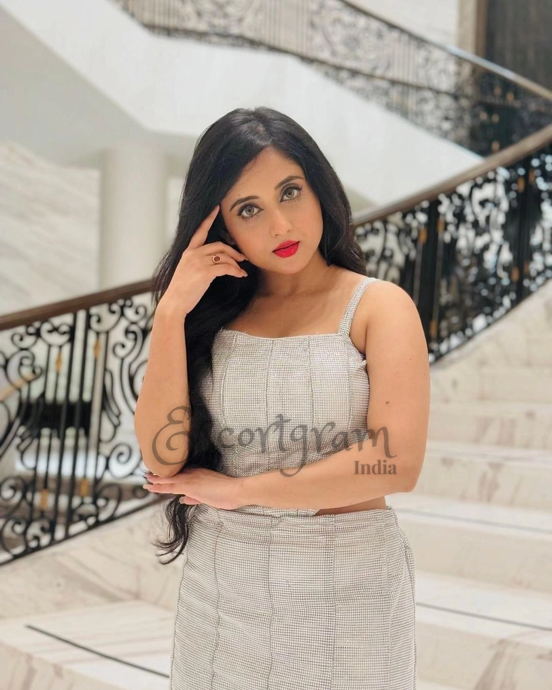 Call Girl Bangalore - Jaklin