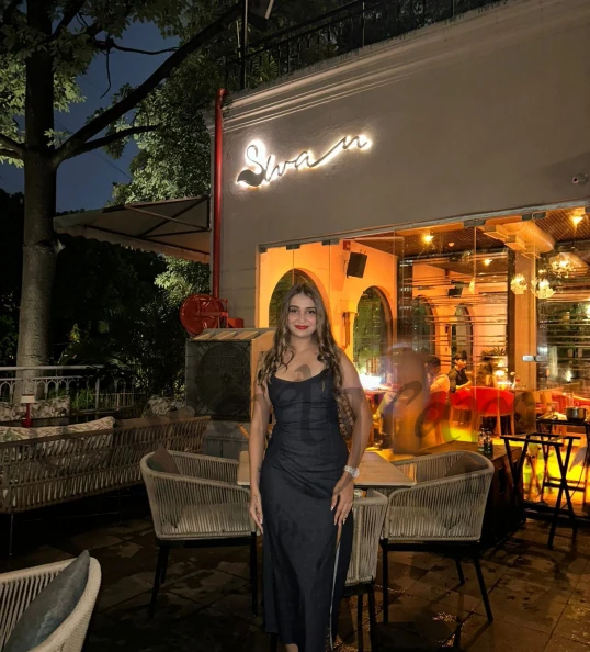 Call Girl Bangalore - Jayshree Sharma