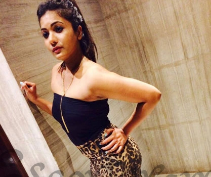 Call Girl Bangalore JIYA SINGH