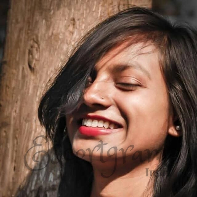 Call Girl Bangalore NIDHI