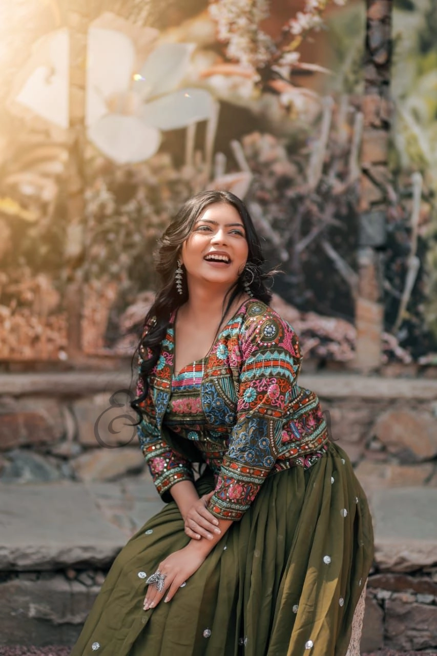 Call Girl Bangalore RICHA GILL