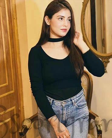 Call Girl Bangalore RICHA THAPAR