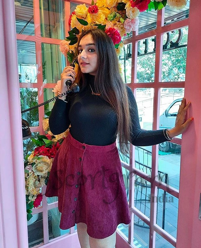 Call Girl BANGALORE Pooja