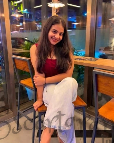 Call Girl Bangalore - Suhani