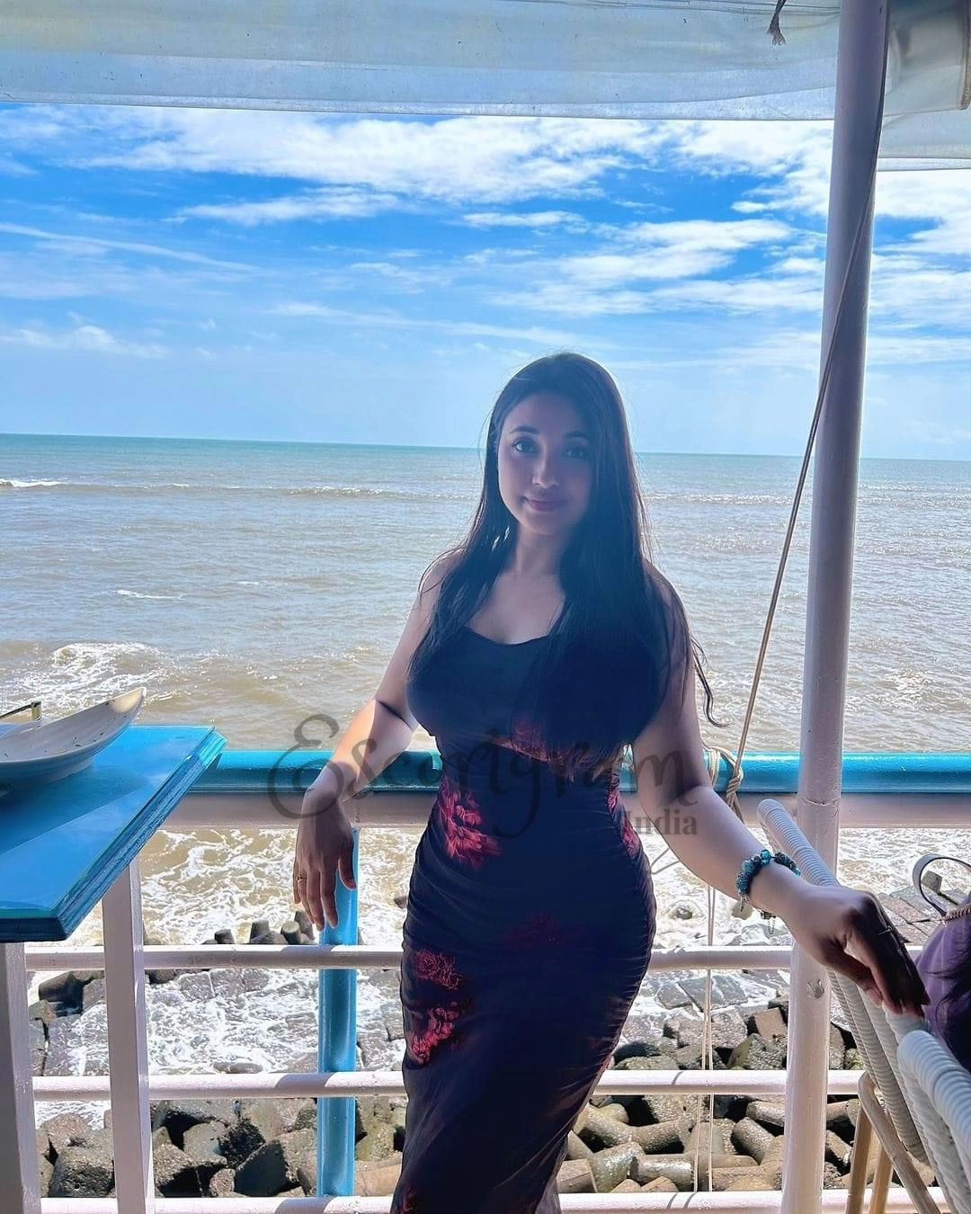 Call Girl Kolkata ALISHA