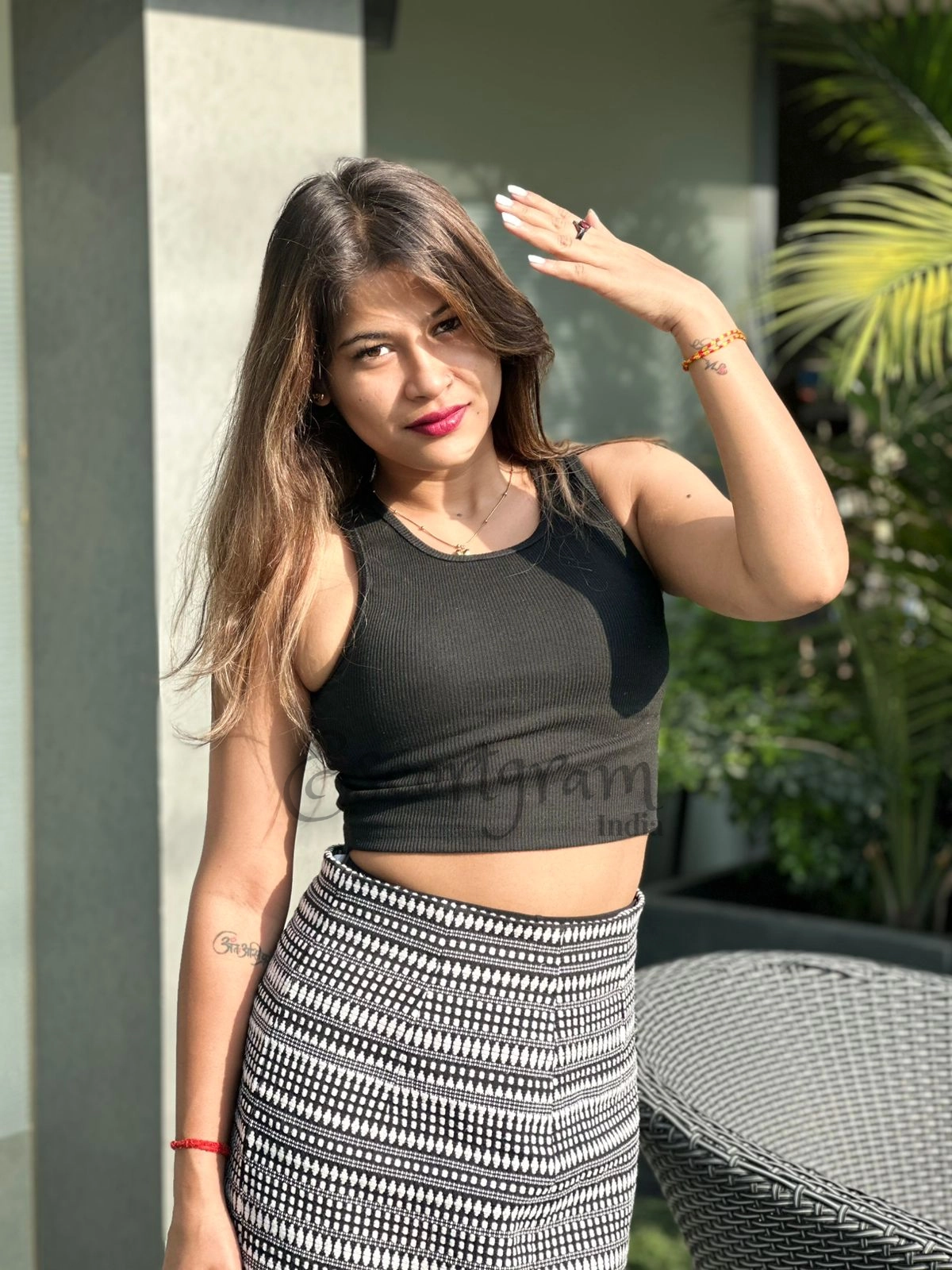 Call Girl KOLKATA Divya