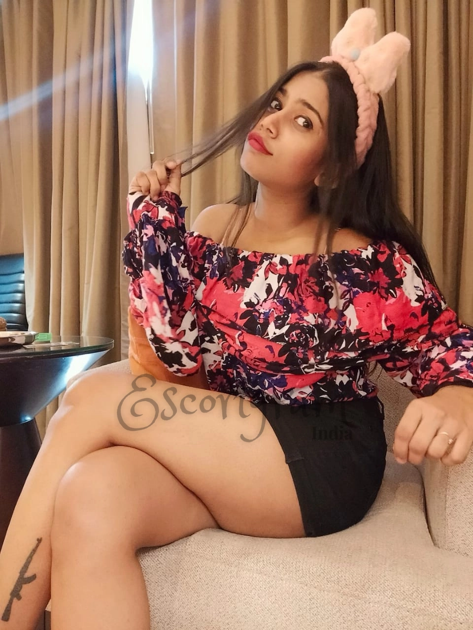 Call Girl Kolkata KHUSHI MAHESHWARI