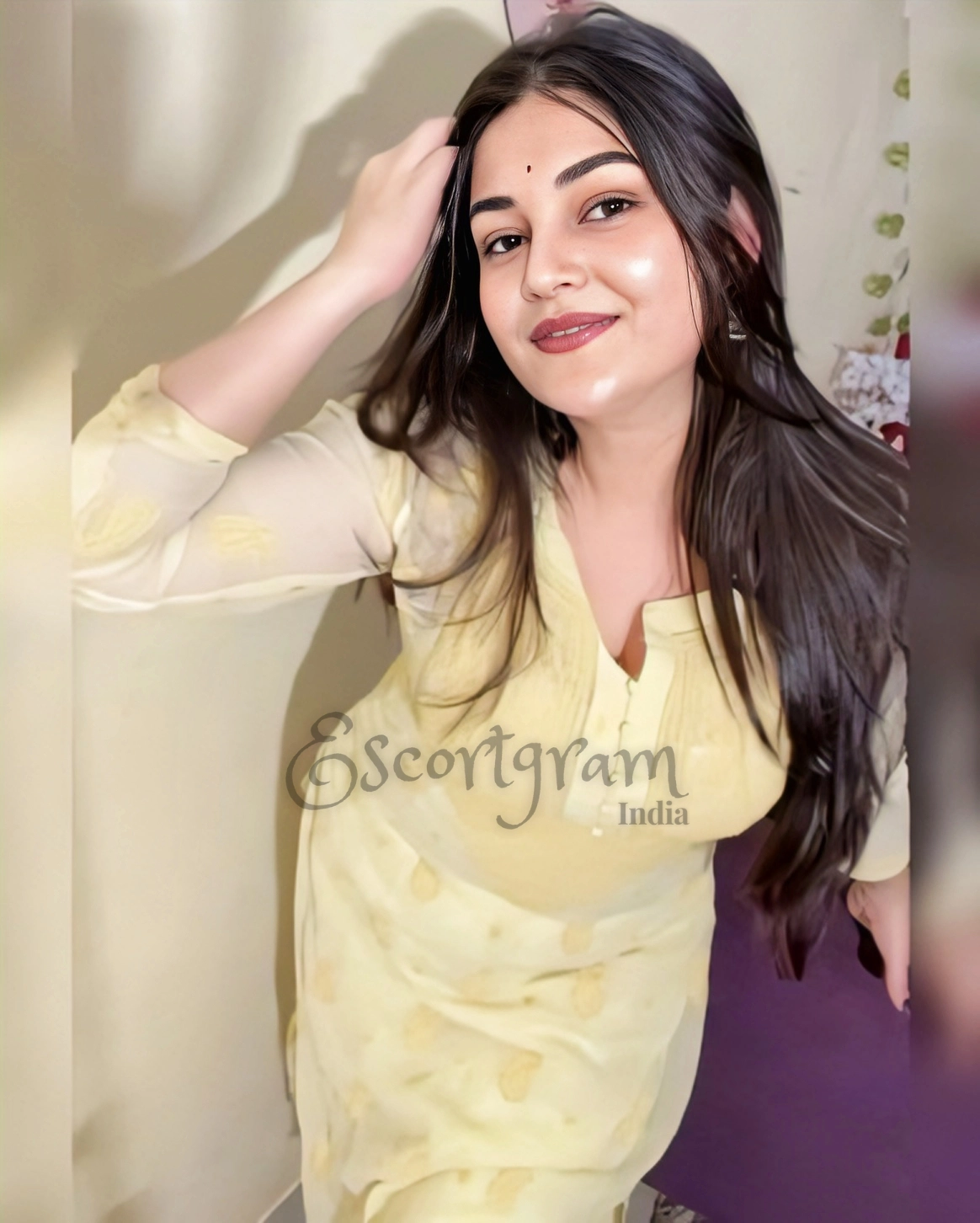 Call Girl Kolkata - Muskan