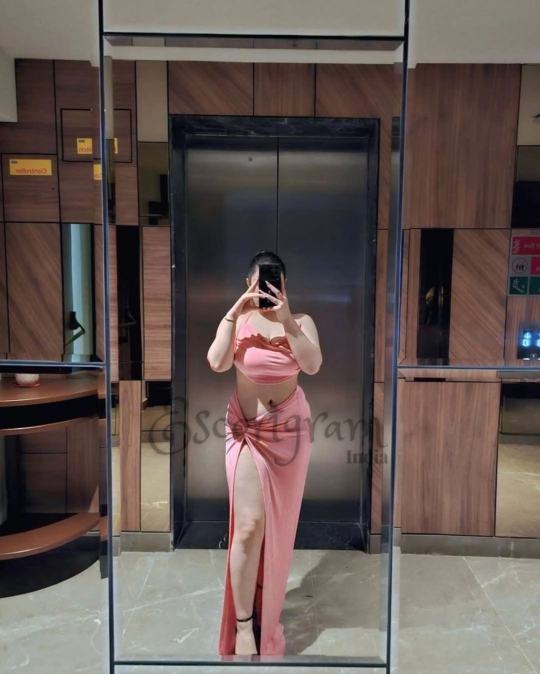 Call Girl Mumbai - Abhilasha