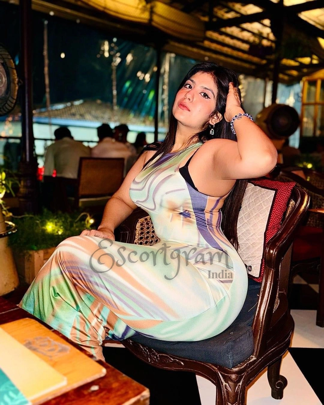 Call Girl Rajasthan - Jaklin