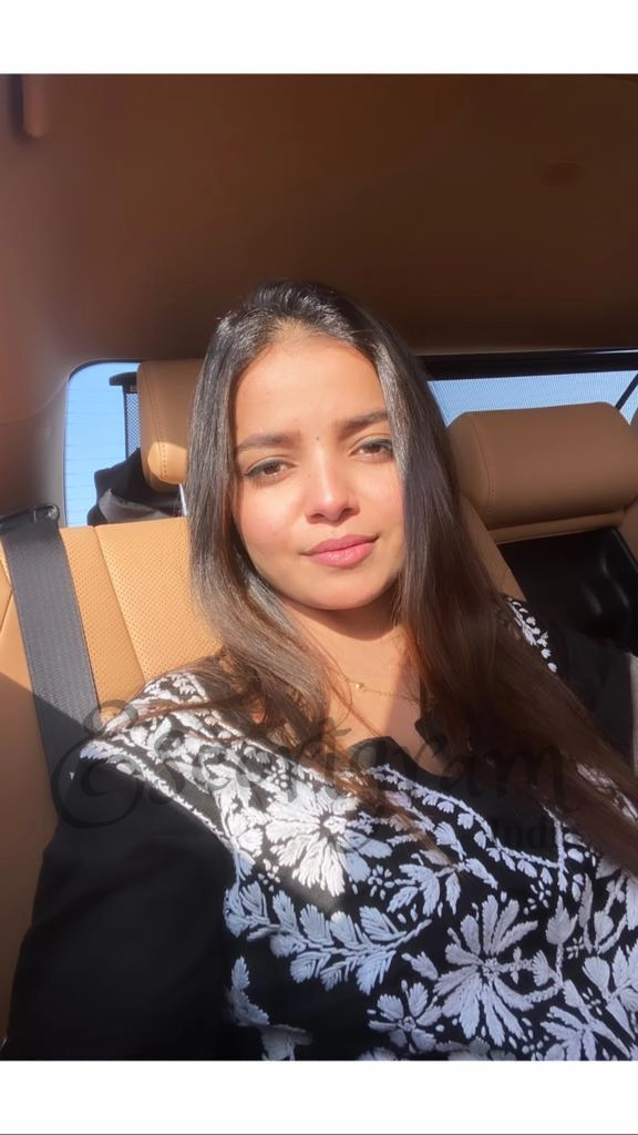 Call Girl Rajasthan - Kavya