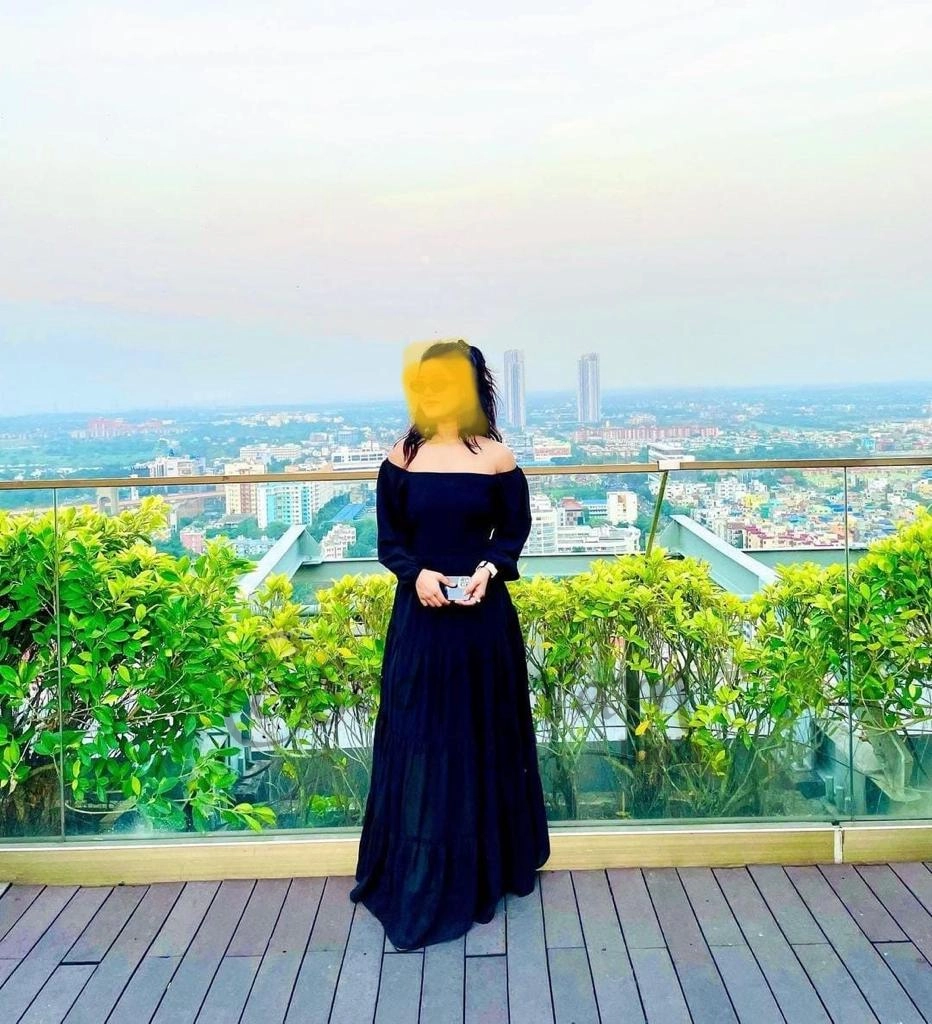 Call Girl Rajasthan - Reenu